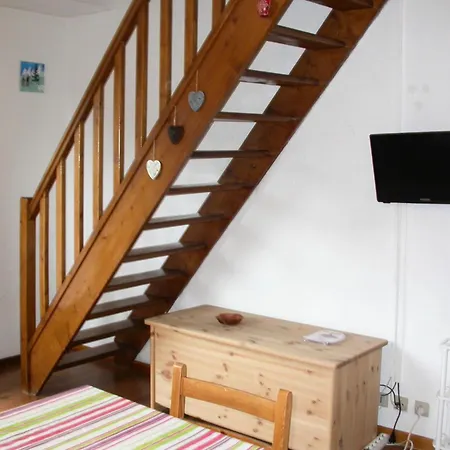 Apartmán A 1800 A 150m Des Pistes - 3 Pieces 7 Personnes Mae-0785