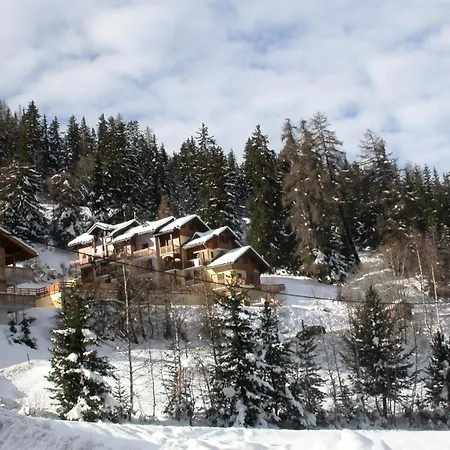 A 1800 A 150m Des Pistes - 3 Pieces 7 Personnes Mae-0785 La Plagne