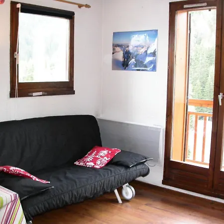 Apartment A 1800 A 150m Des Pistes - 3 Pieces 7 Personnes Mae-0785 *