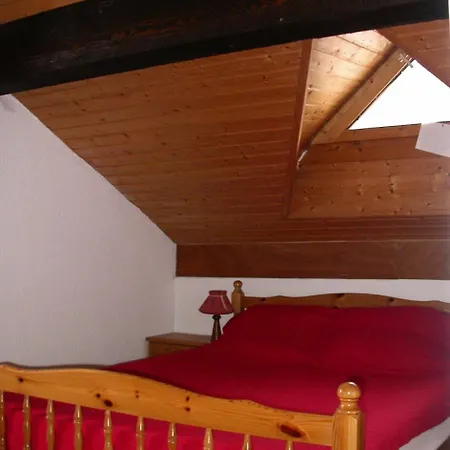 A 1800 A 150m Des Pistes - 3 Pieces 7 Personnes Mae-0785 Apartment