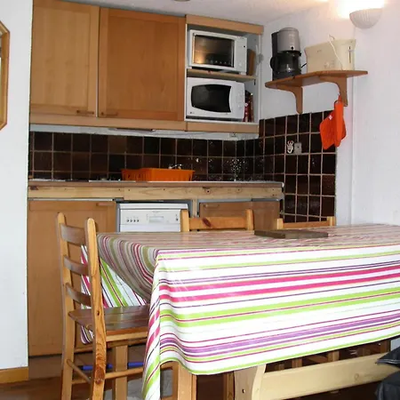 A 1800 A 150m Des Pistes - 3 Pieces 7 Personnes Mae-0785 라 플라뉴