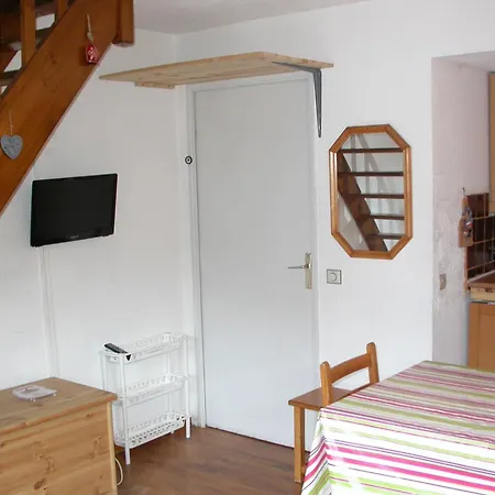 Apartment A 1800 A 150m Des Pistes - 3 Pieces 7 Personnes Mae-0785 *