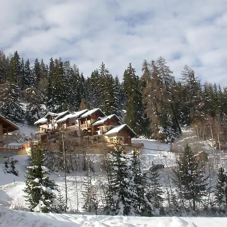 A 1800 A 150m Des Pistes - 3 Pieces 7 Personnes Mae-0785