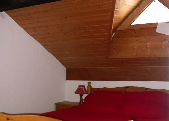 à 1800 à 150m Des Pistes - 3 Pièces 7 Personnes Mae-0785 Appartement